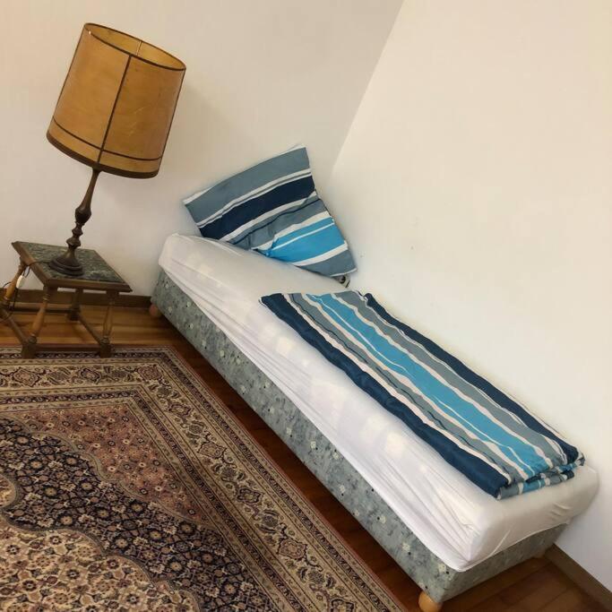 Ferienwohnung Nks 2 Bachem 외부 사진