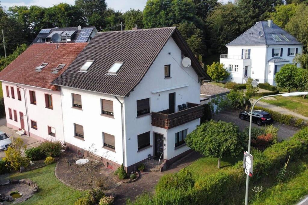Ferienwohnung Nks 2 Bachem 외부 사진