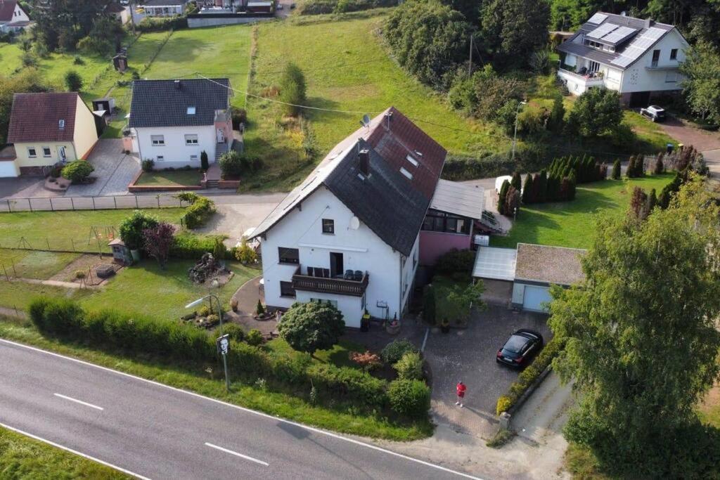 Ferienwohnung Nks 2 Bachem 외부 사진