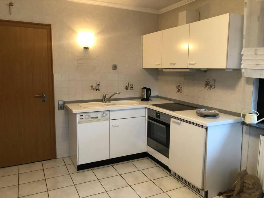 Ferienwohnung Nks 2 Bachem 외부 사진